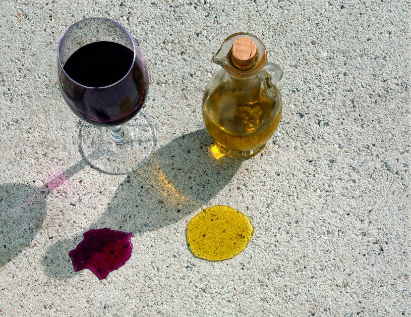 Otporno na smrzavanje i sol Otporno na smrzavanje i sol