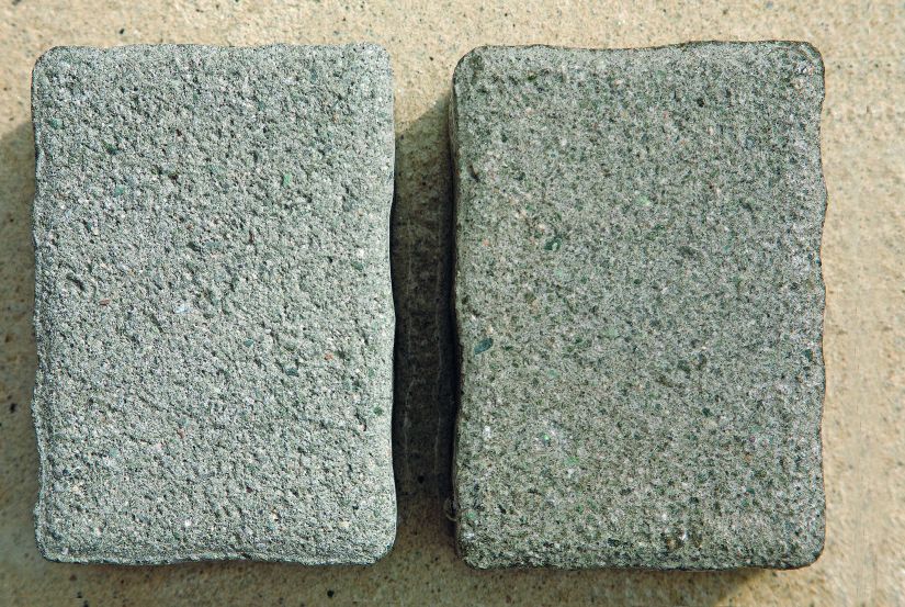 Otporno na smrzavanje i sol Otporno na smrzavanje i sol