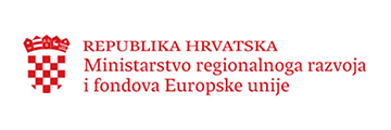 Ministarstvo regionalnoga razvoja i fondova Europske unije