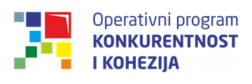 Opreativni program konkurentnost i kohezija