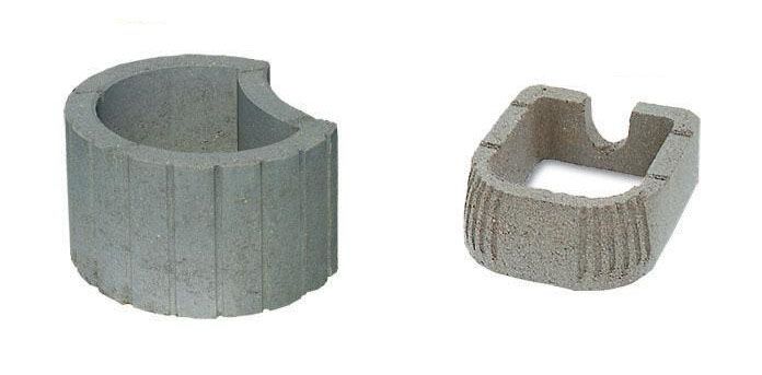 Cvjetnjaci i mini vrt Cvjetnjaci i mini vrt