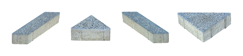 Opločnici Intarzija