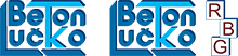 Beton-Lučko